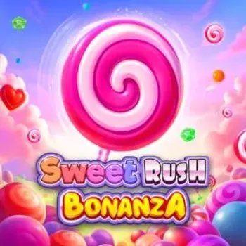 Sweet Rush Bonanza